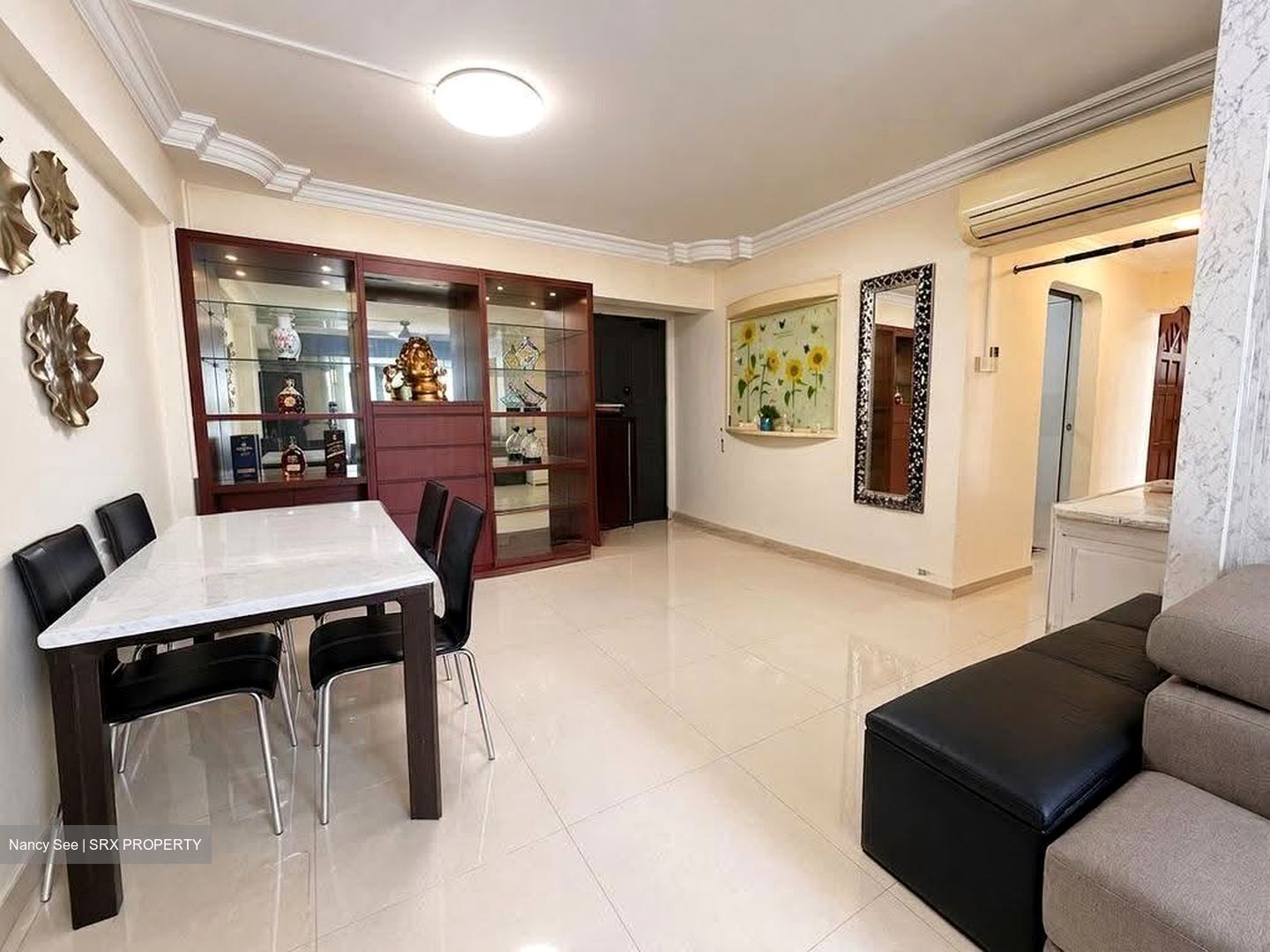 Blk 640 Choa Chu Kang Street 64 (Choa Chu Kang), HDB 4 Rooms #624882811